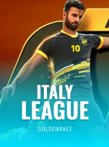 Italia League