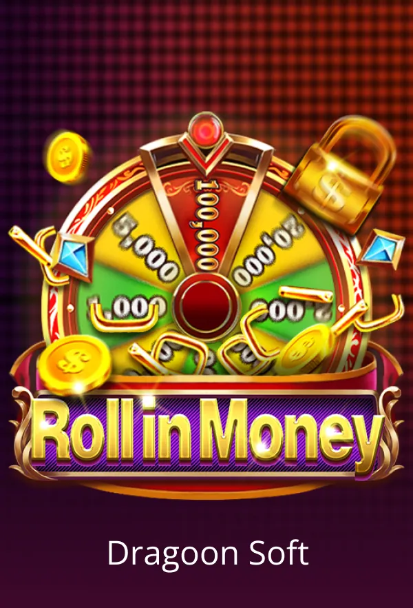 Roll in Money