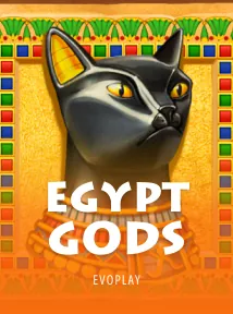 Egypt Gods