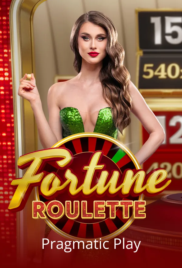 Fortune Roulette