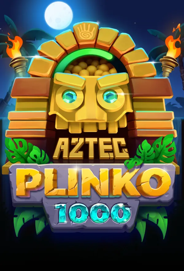 Plinko AZTEC