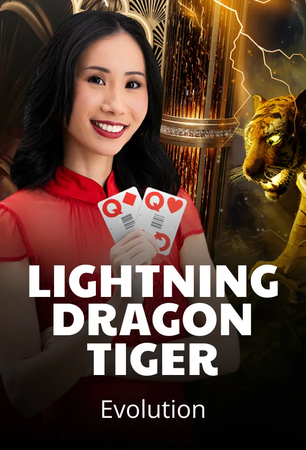 Lightning Dragon Tiger