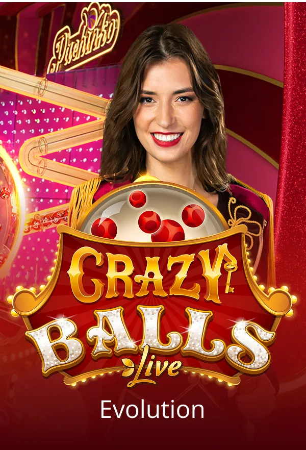Crazy Balls