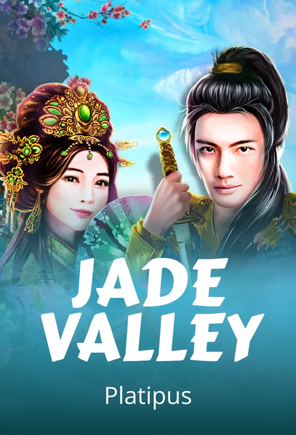 Jade Valley