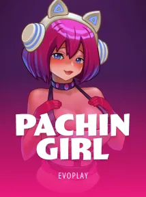 Pachin Girl