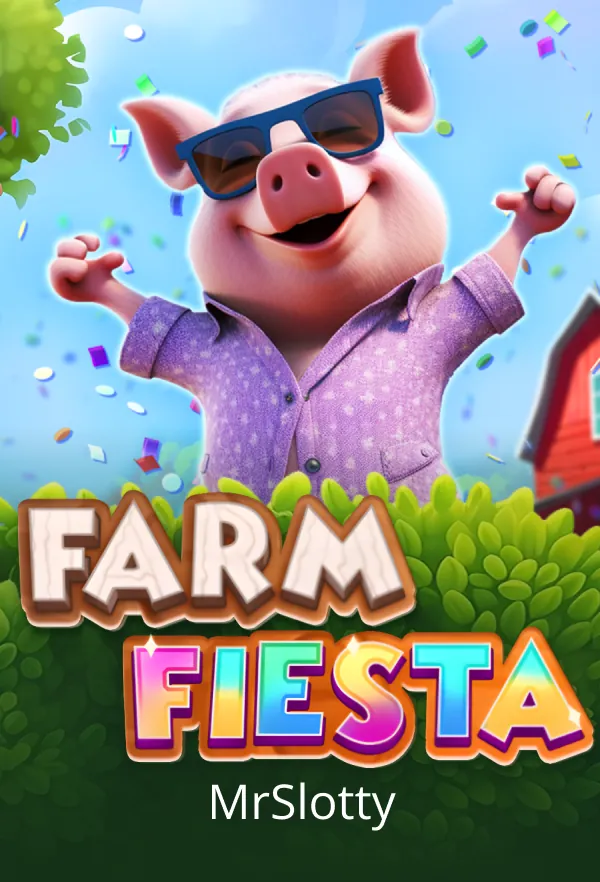 Farm Fiesta