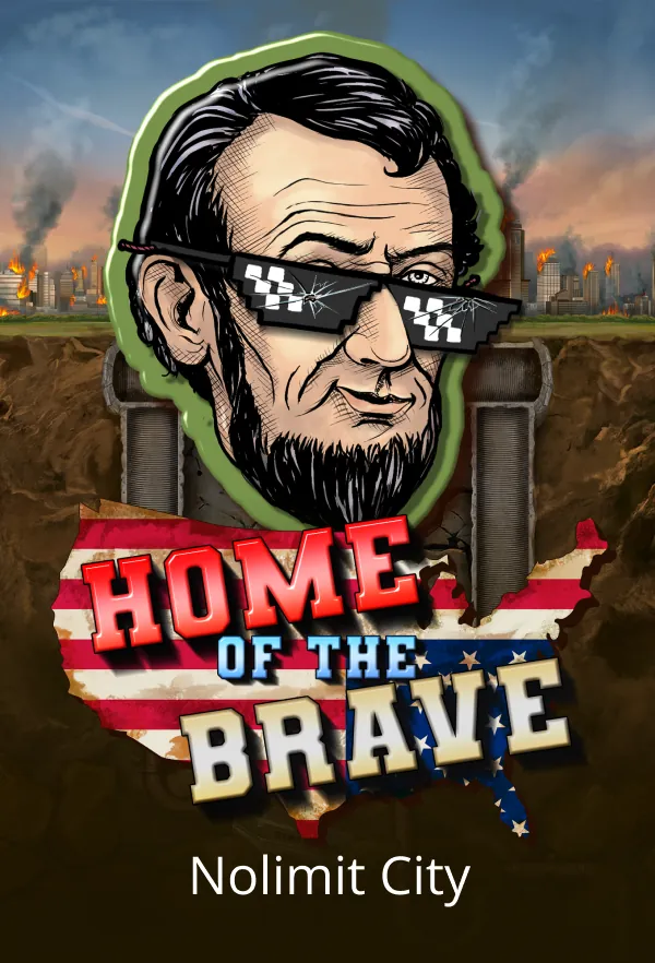 Home of the Brave