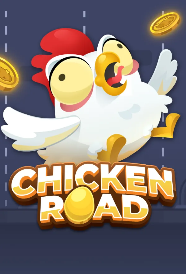 Chicken Road