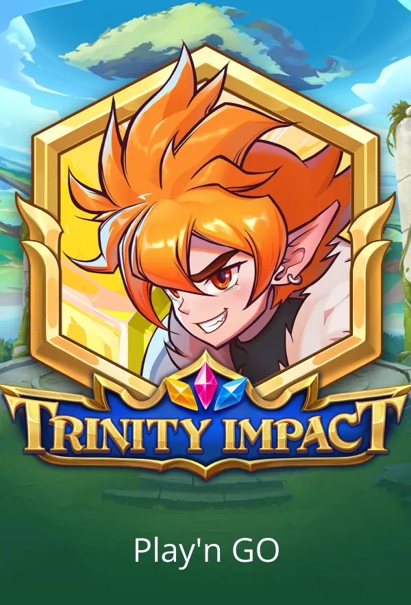 Trinity Impact