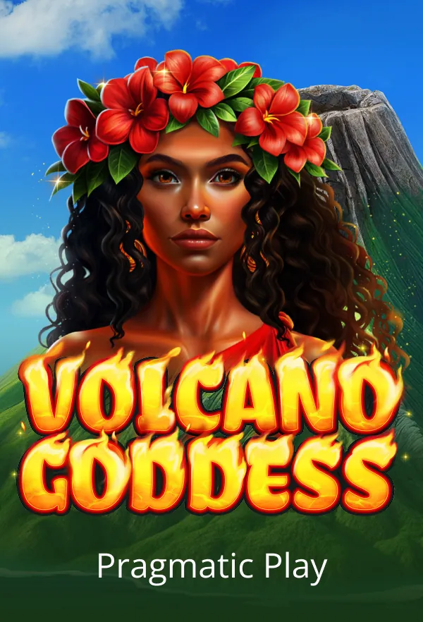 Volcano Goddess