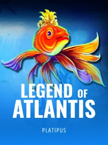 Legend of Atlantis