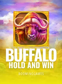 Buffalo Hold and Win