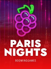 Paris Nights