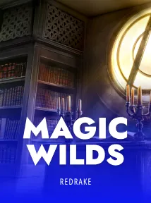MAGIC WILDS