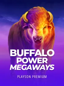 Buffalo Power Megaways