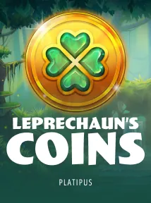Leprechaun’s Coins