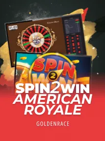 Spin2Win American Royale