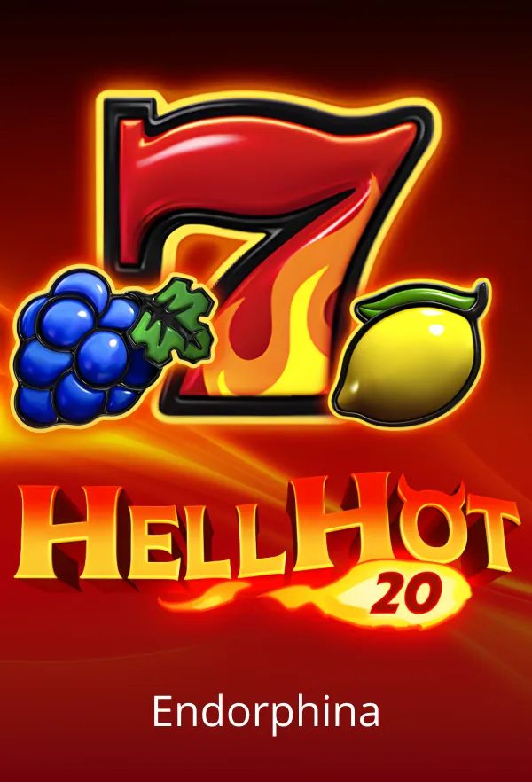 Hell Hot 20