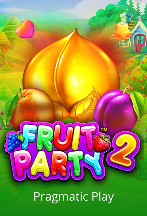 Fruit Party 2