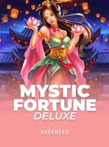Mystic Fortune Deluxe