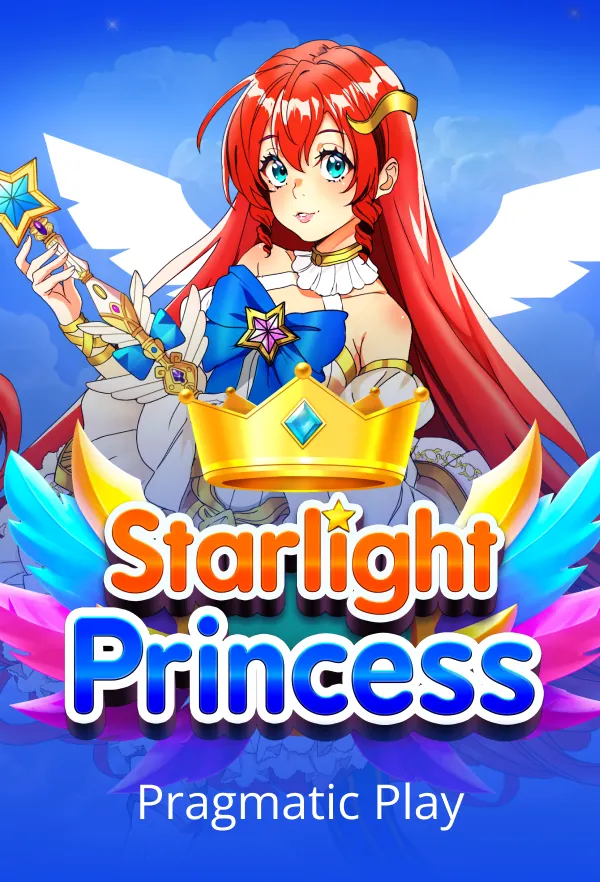 Starlight Princess