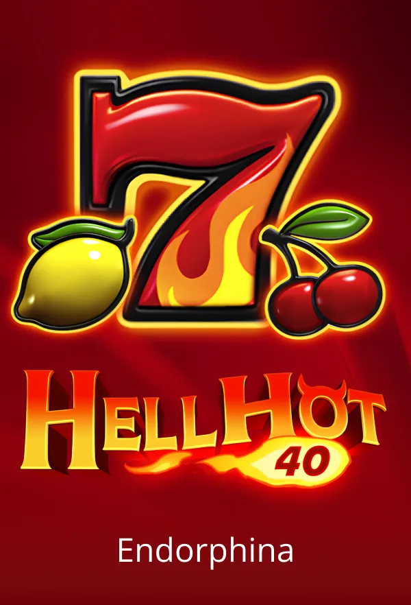 Hell Hot 40