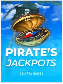 Pirate JackPots