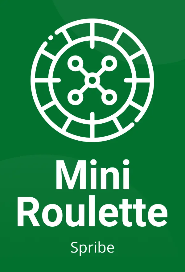 Mini Roulette
