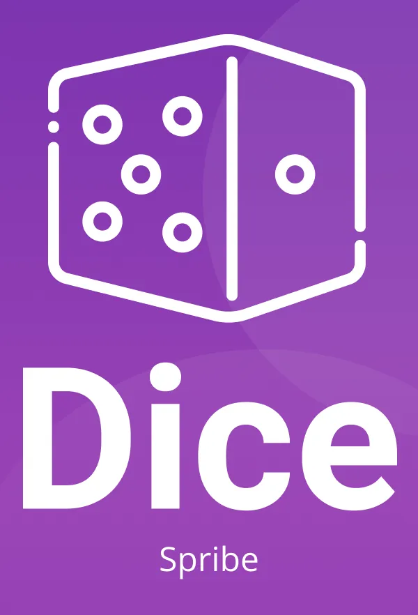 Dice