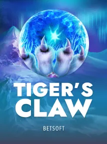 Tiger's Claw