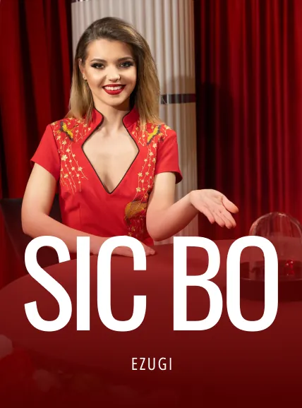 Sic Bo