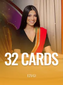 32 Cards