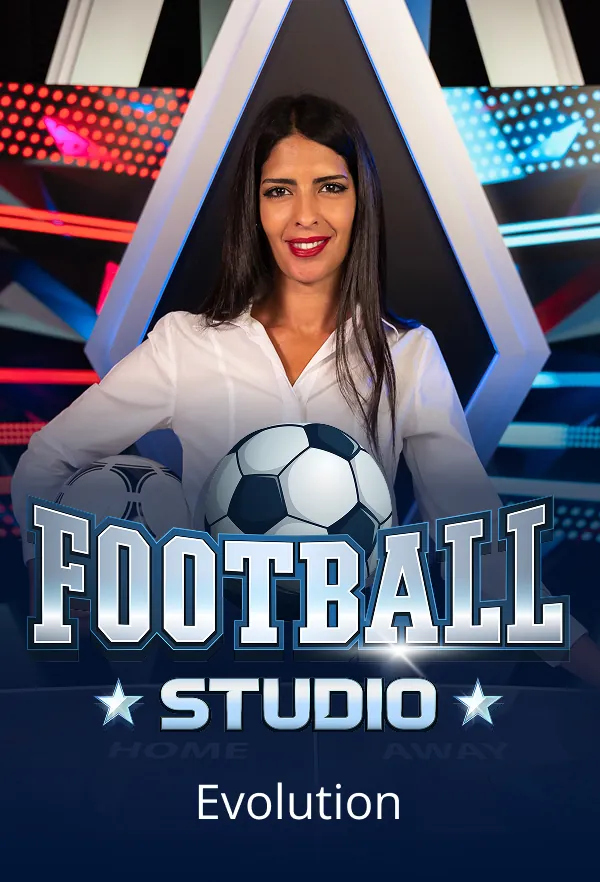 Football studio