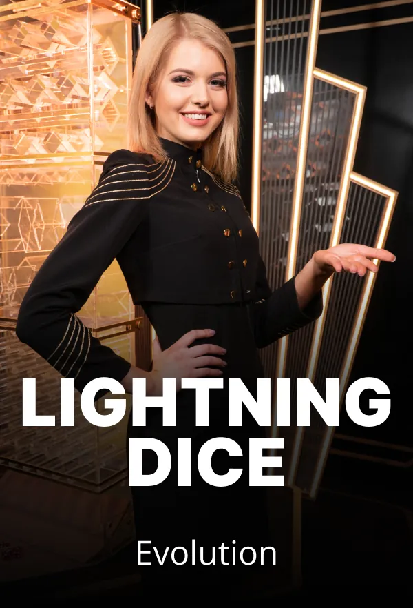 Lightning Dice