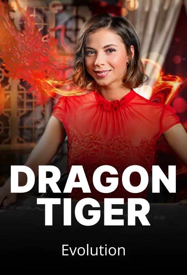 Dragon Tiger