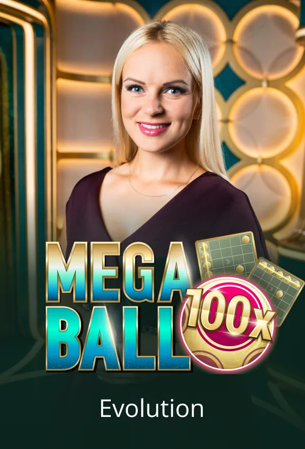 Mega Ball