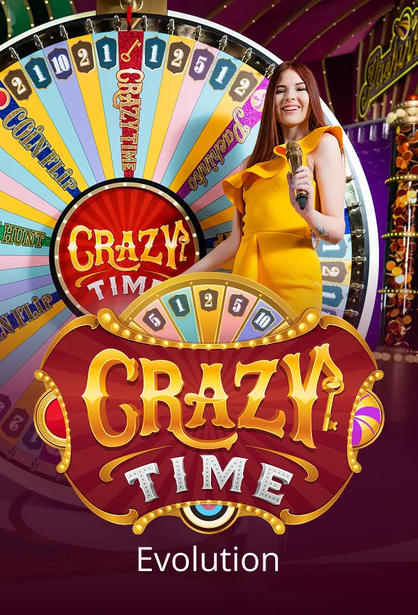 Crazy Time