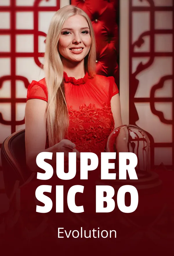 Super Sic Bo