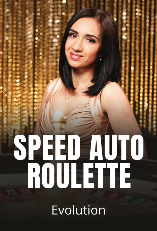 Speed Auto Roulette