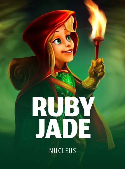 Ruby Jade