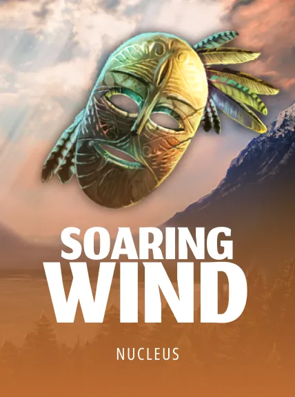 Soaring Wind
