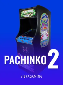 Pachinko 2