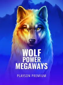 Wolf Power Megaways