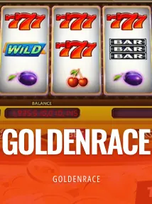 Goldenrace