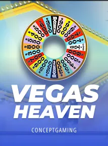 Vegas Heaven