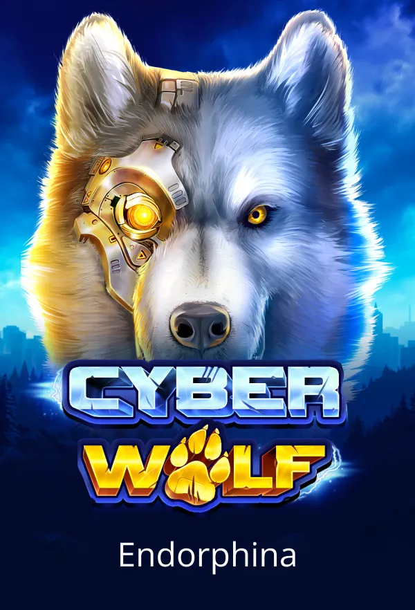Cyber Wolf