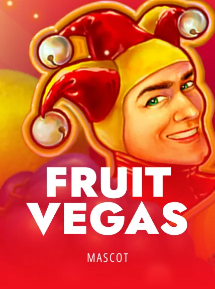 Fruit Vegas