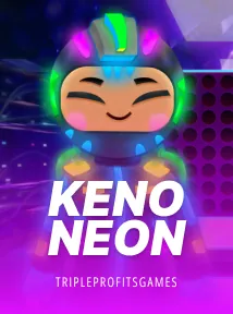 Keno Neon