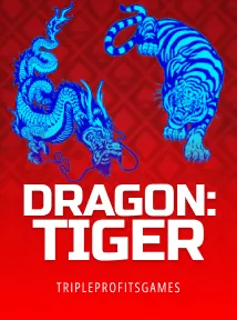 Dragon/Tiger