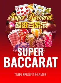 Super Baccarat